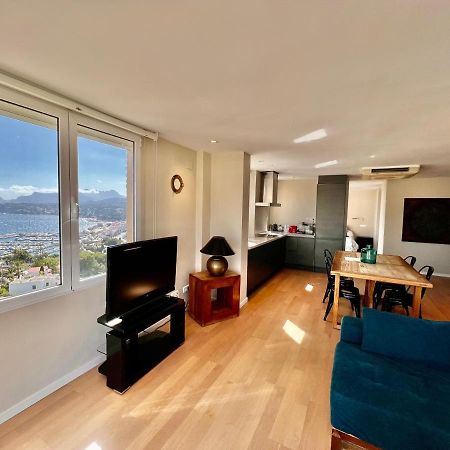 Apartament Xaloc Moraira Zewnętrze zdjęcie