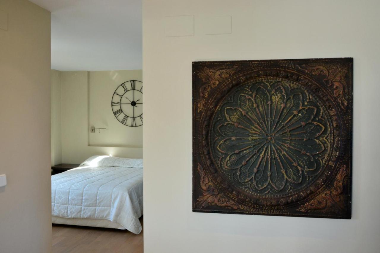 Apartament Xaloc Moraira Zewnętrze zdjęcie
