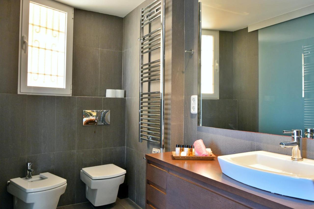 Apartament Xaloc Moraira Zewnętrze zdjęcie