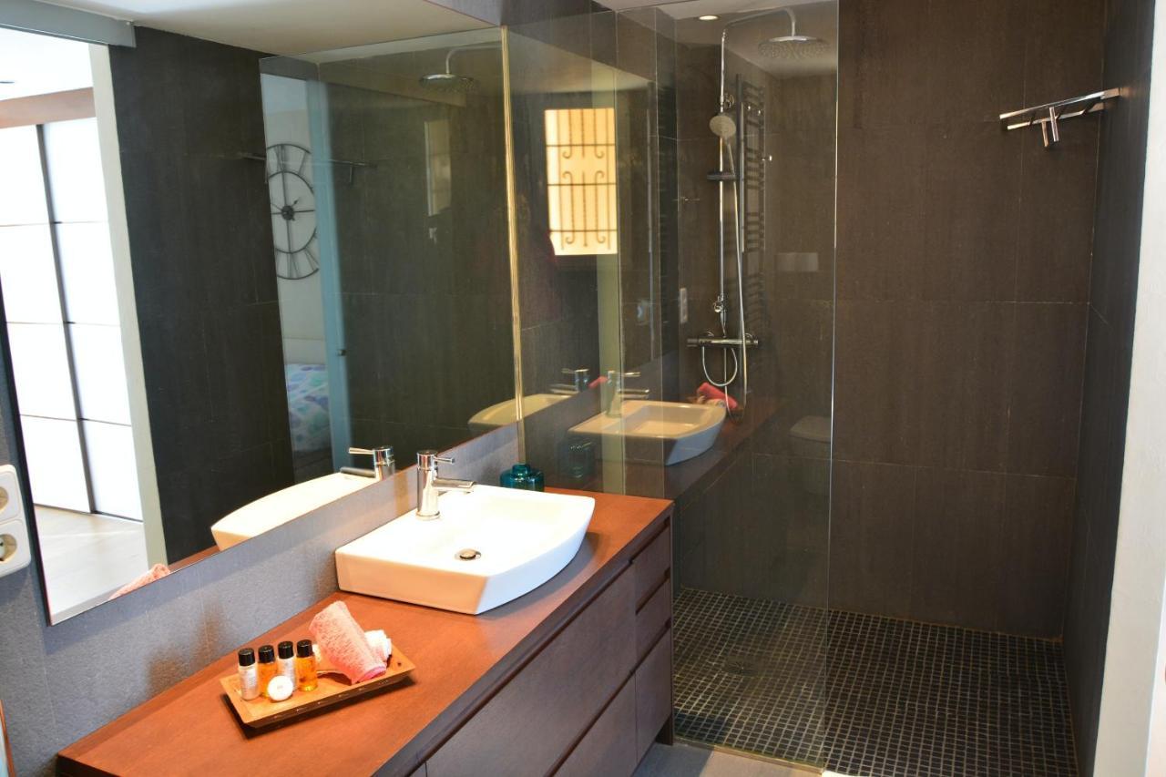 Apartament Xaloc Moraira Zewnętrze zdjęcie